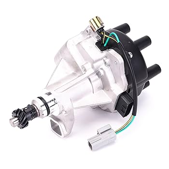 Y33セドグロVG30エンジン用ディストリビューター セドリック グロリア Y31 Y32 Y33 CY31 TY31 ディストリビュー